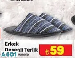 JUNO ERKEK DESENLİ TERLİK JUNO ERKEK DESENLİ TERLİK